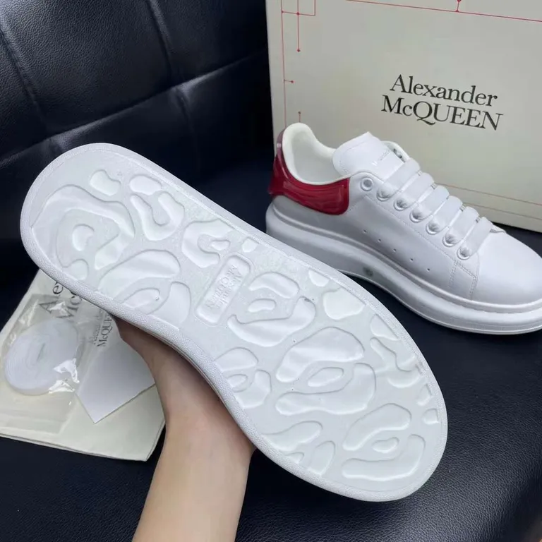 Alexander McQueen Shoe 